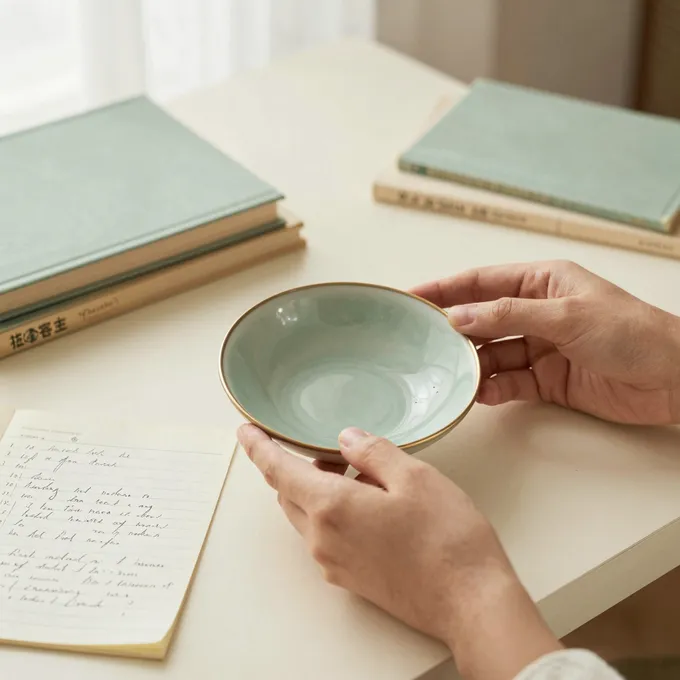 Researching the value of an antique 20th century design piece