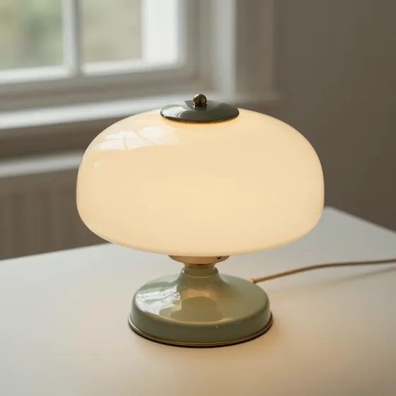 Antique designer lighting