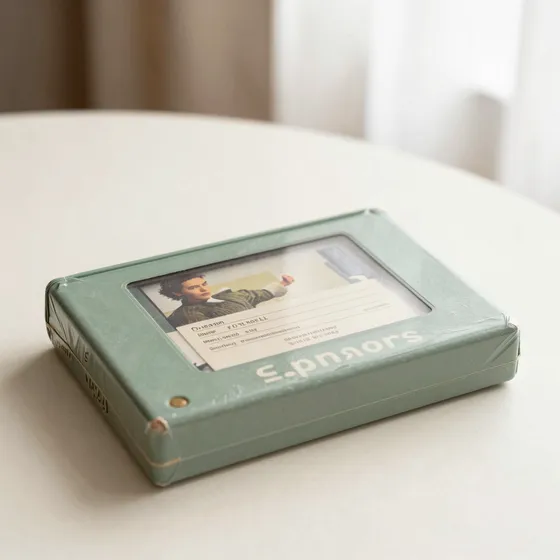Antique sealed video games