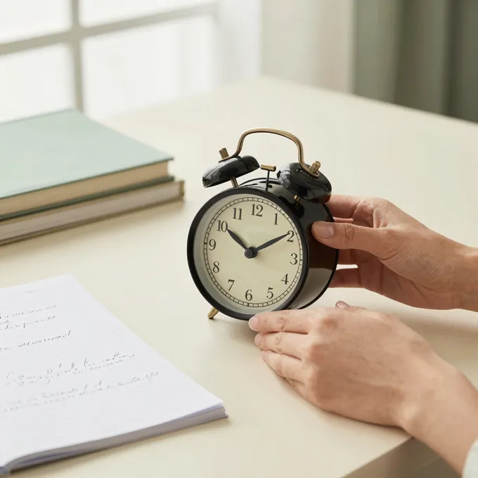 Researching the value of an antique alarm clocks piece