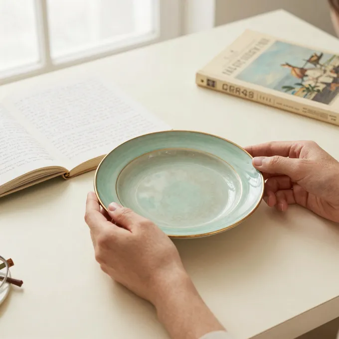 Researching the value of an antique american art piece