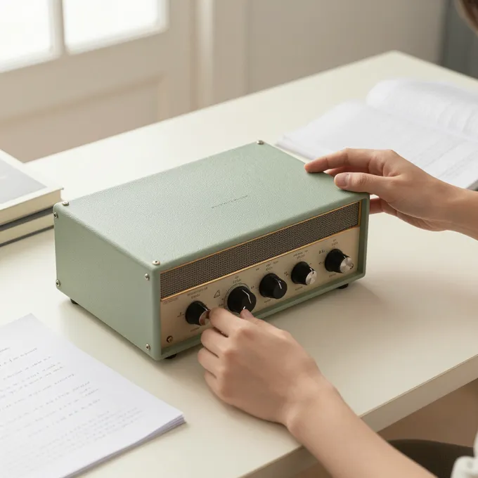 Researching the value of an antique amplifiers & audio gear piece