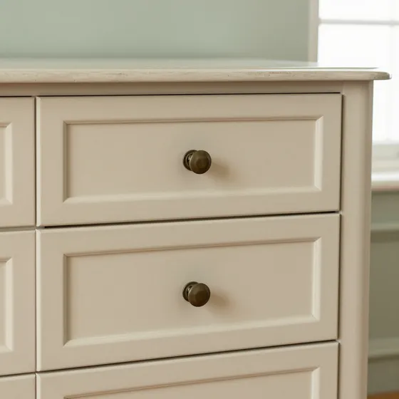 Antique normandy marriage armoire