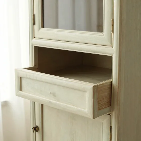 Antique huanghuali cabinet