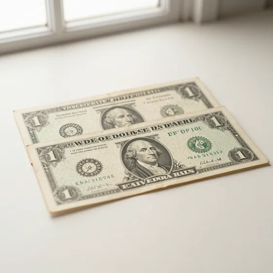 Antique confederate & obsolete notes