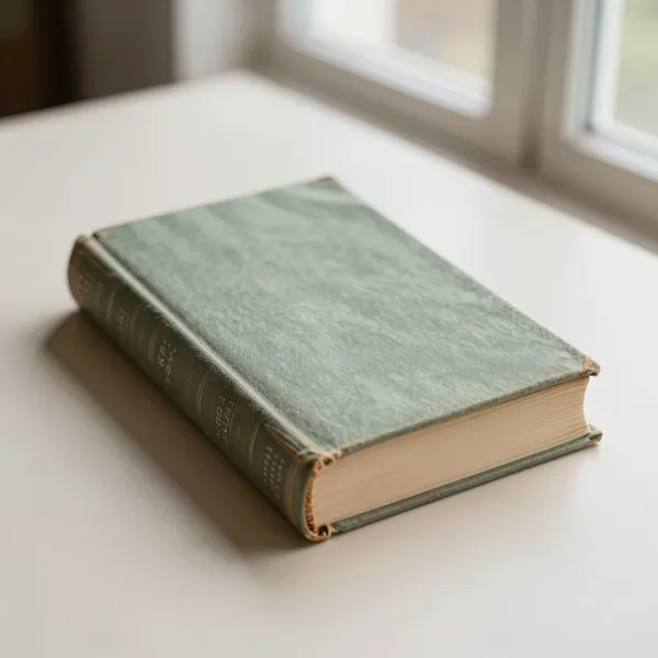 Illustrative: a Victorian novel in original publisher's cloth, first edition first printing, light foxing