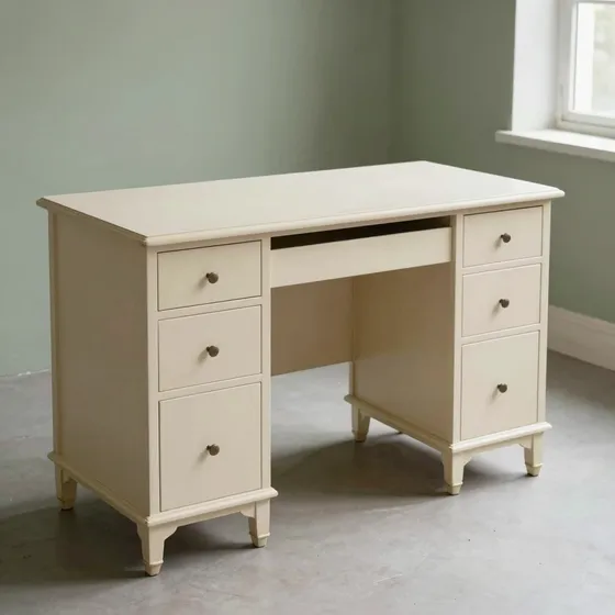 Antique writing desks