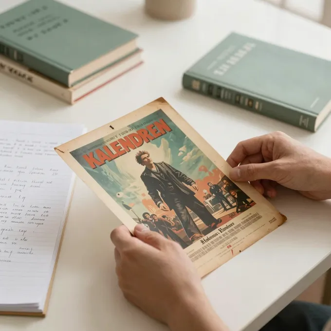 Researching the value of an antique movie posters piece