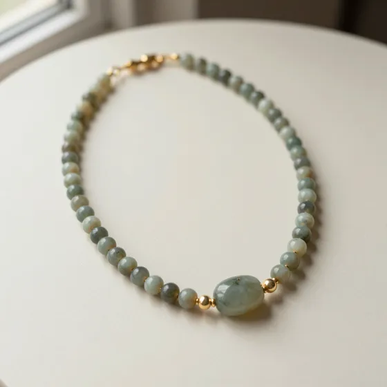 Antique mid-century signed pieces