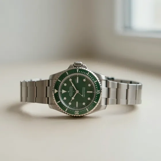 Antique submariner & dive watches