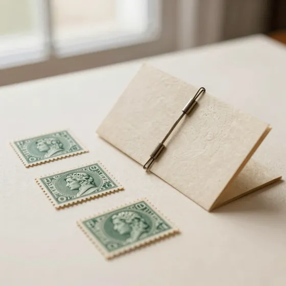 Antique mint never-hinged sets